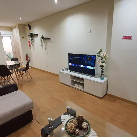 Marques Garden With Parking Apartment Porto Exterior photo