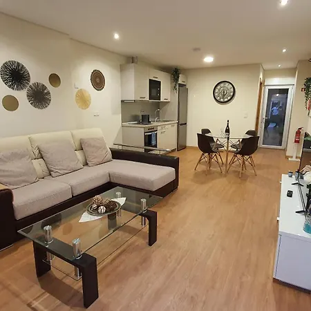 Marques Garden With Parking Apartment Porto Exterior photo