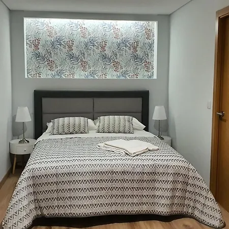 Marques Garden With Parking Apartment Porto Exterior photo