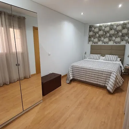 Marques Garden With Parking Apartment Porto Exterior photo