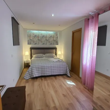 Marques Garden With Parking Apartment Porto Exterior photo