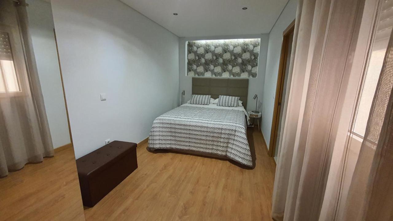 Apartment Marques Garden With Parking *
